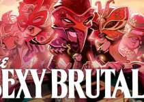The Sexy Brutale Free Download (v2155543) The Sexy Brutale Free Download (v2155543)