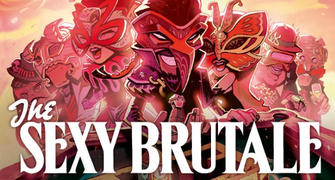 The Sexy Brutale Free Download