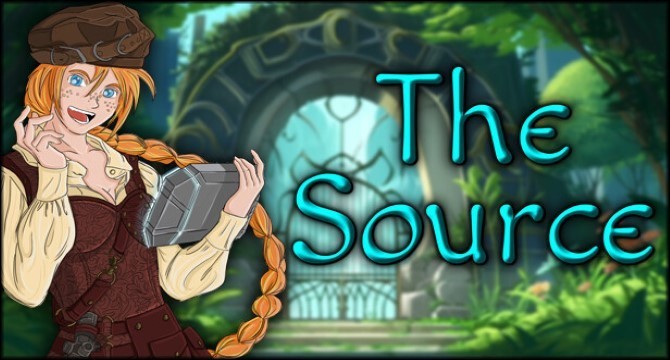 The Source Free Download