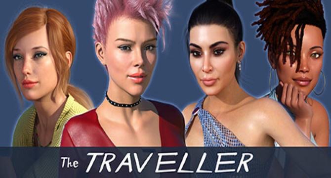 The Traveller Free Download