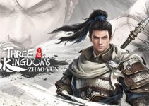 Three Kingdoms Zhao Yun Free Download Three Kingdoms Zhao Yun Free Download
