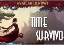 Time Survivors Free Download Time Survivors Free Download