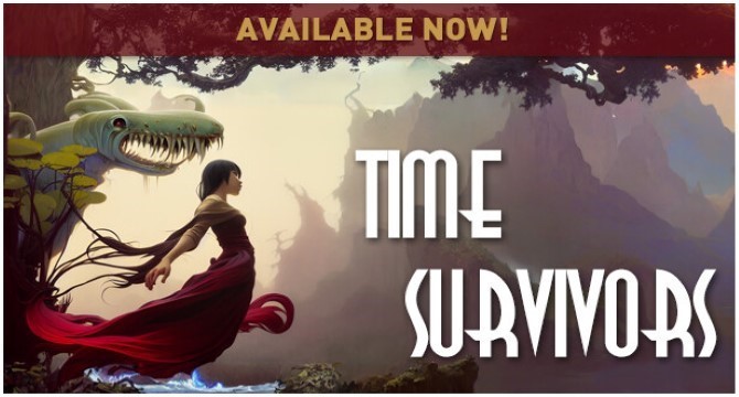 Time Survivors Free Download