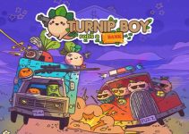 Turnip Boy Robs a Bank Free Download (v1.0.0) Turnip Boy Robs a Bank Free Download (v1.0.0)