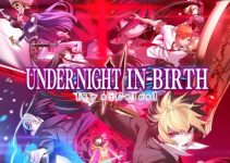 UNDER NIGHT IN-BIRTH II Sys:Celes Free Download UNDER NIGHT IN-BIRTH II Sys:Celes Free Download