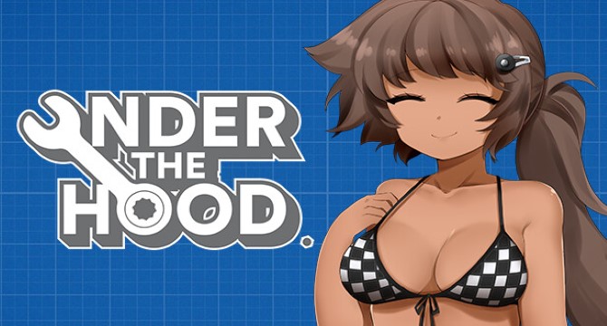 Under The Hood Free Download (Uncensored)