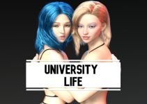 University Life Visual Novel Free Download (Uncensored) University Life Visual Novel Free Download (Uncensored)