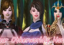 Your Otherworldly Harem Free Download (Uncensored) Your Otherworldly Harem Free Download (Uncensored)