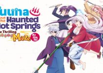 Yuuna and the Haunted Hot Springs The Thrilling Steamy Maze Kiwami Free Download Yuuna and the Haunted Hot Springs The Thrilling Steamy Maze Kiwami Free Download