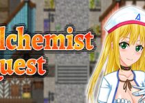 Alchemist Quest Free Download Alchemist Quest Free Download