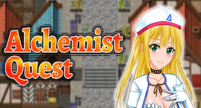 Alchemist Quest Free Download