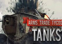 Arms Trade Tycoon: Tanks Free Download (v1.1.0.0) Arms Trade Tycoon: Tanks Free Download (v1.1.0.0)