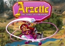 Arzette: The Jewel of Faramore Free Download Arzette: The Jewel of Faramore Free Download