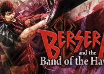 BERSERK and the Band of the Hawk Free Download BERSERK and the Band of the Hawk Free Download