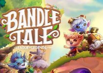 Bandle Tale: A League Of Legends Story Free Download (v1.068p) Bandle Tale: A League Of Legends Story Free Download (v1.068p)