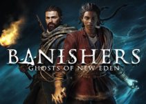 Banishers: Ghosts of New Eden Free Download Banishers: Ghosts of New Eden Free Download