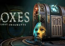 Boxes: Lost Fragments Free Download Boxes: Lost Fragments Free Download