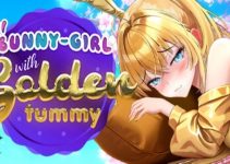Bunny-Girl with Golden Tummy Free Download (Uncensored) Bunny-Girl with Golden Tummy Free Download (Uncensored)