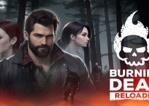 Burning Dead Reloaded Free Download Burning Dead Reloaded Free Download
