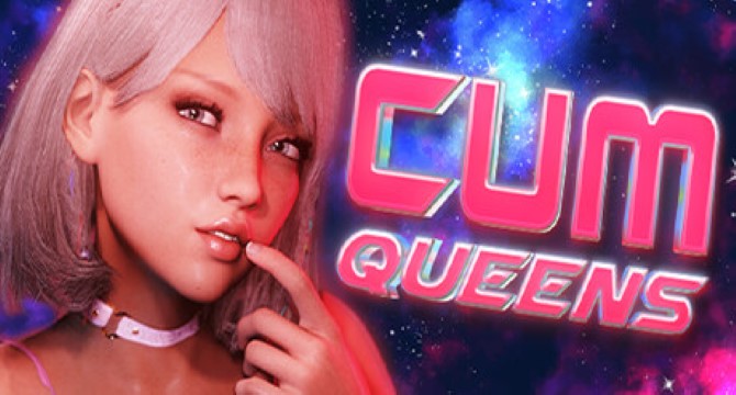 CUM Queens 18+ (Uncensored)