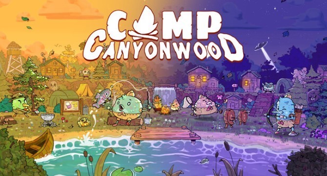 Camp Canyonwood Free Download