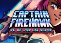 Captain Firehawk and the Laser Love Situation Free Download (Uncensored) Captain Firehawk and the Laser Love Situation Free Download (Uncensored)