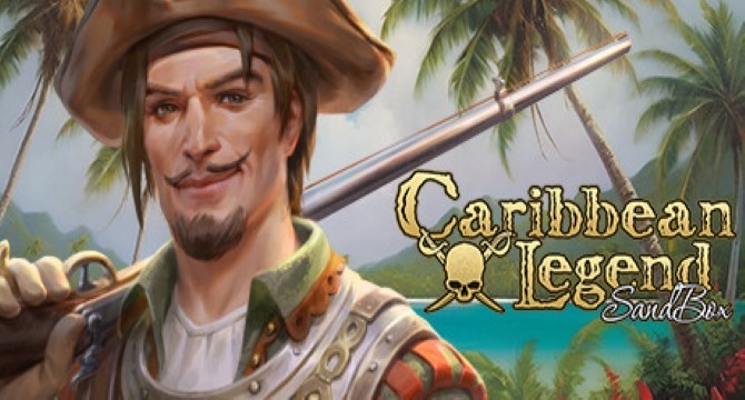 Caribbean Legend Free Download