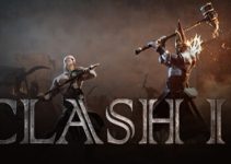 Clash II Free Download Clash II Free Download