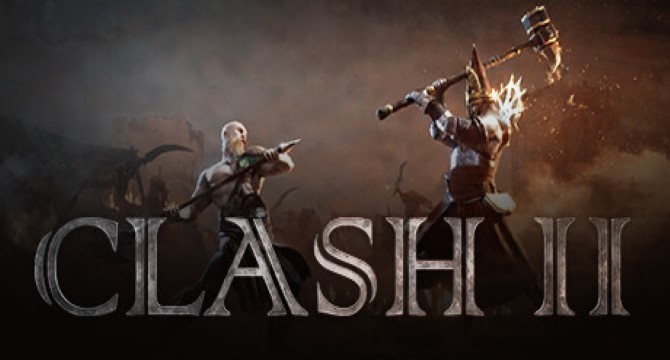 Clash II Free Download