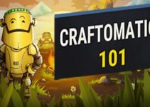 Craftomation 101: Programming & Craft Free Download (v0.71.6) Craftomation 101: Programming & Craft Free Download (v0.71.6)