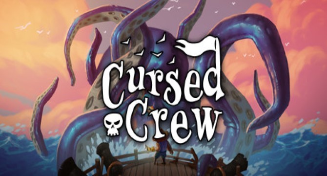Cursed Crew Free Download