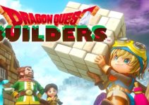 DRAGON QUEST BUILDERS Free Download DRAGON QUEST BUILDERS Free Download
