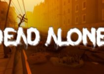 Dead Alone Free Download Dead Alone Free Download