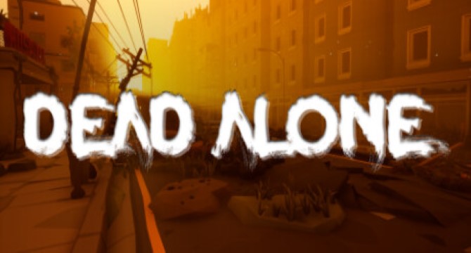 Dead Alone Free Download