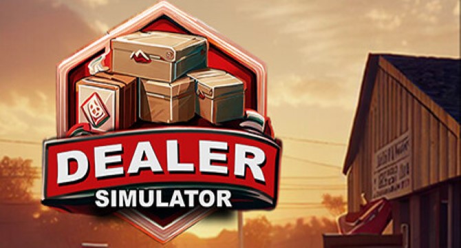 Dealer Simulator Free Download