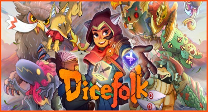 Dicefolk Free Download