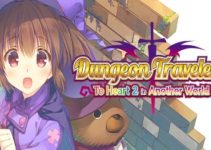 Dungeon Travelers: To Heart 2 in Another World Free Download Dungeon Travelers: To Heart 2 in Another World Free Download