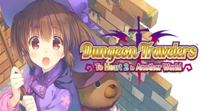 Dungeon Travelers: To Heart 2 in Another World Free Download