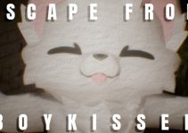 ESCAPE FROM BOYKISSER Free Download ESCAPE FROM BOYKISSER Free Download