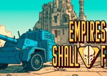 Empires Shall Fall Free Download Empires Shall Fall Free Download