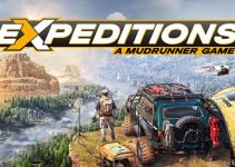 Expeditions: A MudRunner Game Free Download Expeditions: A MudRunner Game Free Download