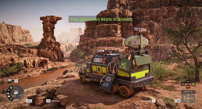 Expeditions: A MudRunner Game pc