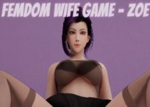 Femdom Wife Game – Zoe Free Download (v1.71F1 & Uncensored) Femdom Wife Game – Zoe Free Download (v1.71F1 & Uncensored)