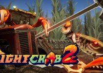 Fight Crab 2 Free Download (v0.7.02) Fight Crab 2 Free Download (v0.7.02)