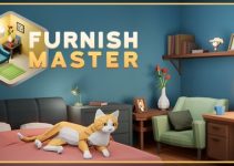 Furnish Master Free Download (v0.11.0) Furnish Master Free Download (v0.11.0)