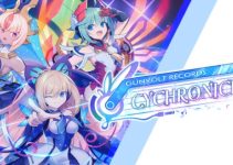 GUNVOLT RECORDS Cychronicle Free Download GUNVOLT RECORDS Cychronicle Free Download