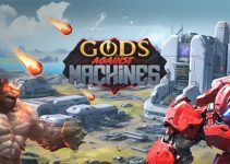 Gods Against Machines Free Download Gods Against Machines Free Download
