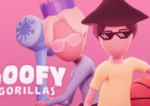 Goofy Gorillas Free Download Goofy Gorillas Free Download