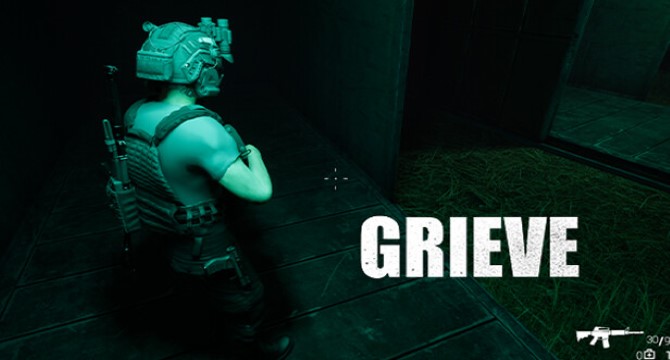 Grieve Free Download