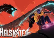 Helskate Free Download (v1.0) Helskate Free Download (v1.0)